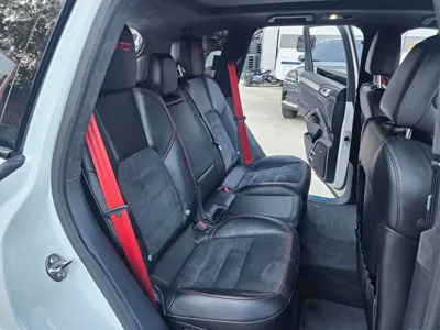 Porsche Cayenne 2018, 96781 км, за 39000000 KRW - фото 13