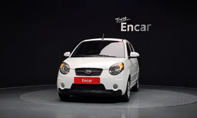 Kia Morning 2011, 104221 км, за 2200000 KRW