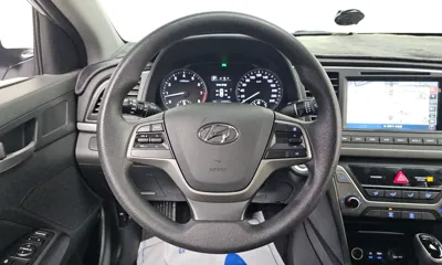 Hyundai Avante 2017, 117642 км, за 9000000 KRW - фото 15