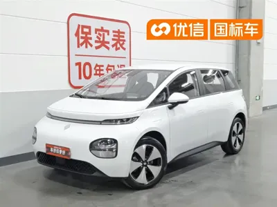 Baojun Yunduo · 2024 год