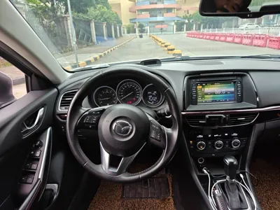 Mazda Atenza 2014, 110700 км, за 52589.09 CNY - фото 9