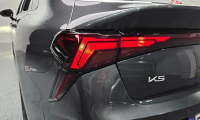 Kia K5 2024, 24232 км, за 31900000 KRW - фото 23