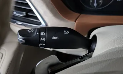 Genesis G90 2021, 111747 км, за 42500000 KRW - фото 37