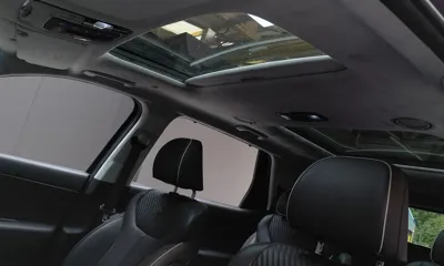 Hyundai Palisade 2023, 48140 км, за 37000000 KRW - фото 31