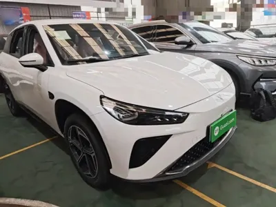 NETA Neta L 2024, 1500 км, за 84700 CNY - фото 22