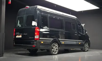 Hyundai Solati 2020, 53219 км, за 45000000 KRW