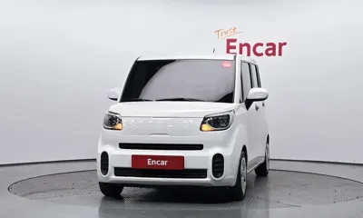 Kia Ray 2022, 49170 км, за 9390000 KRW - фото 3