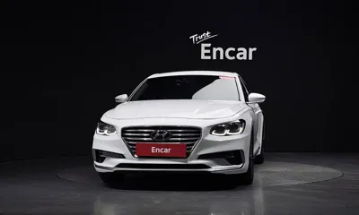 Hyundai Grandeur 2018, 142889 км, за 17600000 KRW