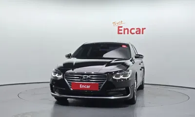 Hyundai Grandeur 2018, 174489 км, за 11990000 KRW