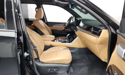 Kia Mohave 2021, 65897 км, за 30800000 KRW - фото 26