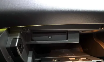 Renault-KoreaSamsung SM6 2019, 132492 км, за 6600000 KRW - фото 33