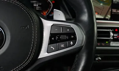 BMW X6 2022, 85977 км, за 64500000 KRW - фото 32