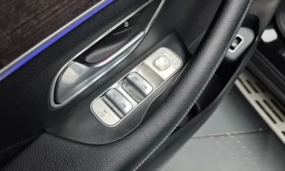 Mercedes-Benz GLE-Class 2022, 152272 км, за 47000000 KRW - фото 28