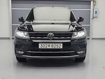 Volkswagen Tiguan 2020, 72741 км, за 21500000 KRW