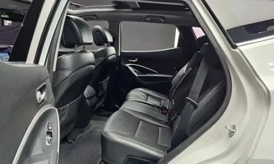 Hyundai Santafe 2016, 140779 км, за 10500000 KRW - фото 11