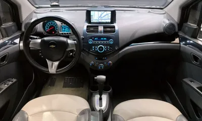 ChevroletGMDaewoo Spark 2012, 147204 км, за 2300000 KRW - фото 7