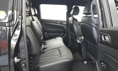 KG_Mobility_Ssangyong Rexton 2024, 34043 км, за 27800000 KRW - фото 12