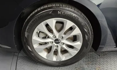 Kia K8 2022, 65839 км, за 23500000 KRW - фото 5