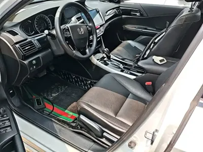 Honda Accord 2017, 110399 км, за 56700 CNY - фото 15