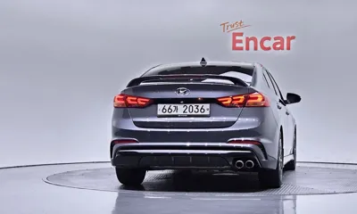 Hyundai Avante 2018, 125172 км, за 10900000 KRW