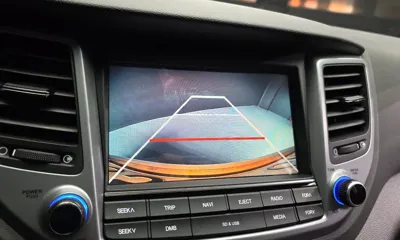 Hyundai Tucson 2018, 50470 км, за 15500000 KRW - фото 15
