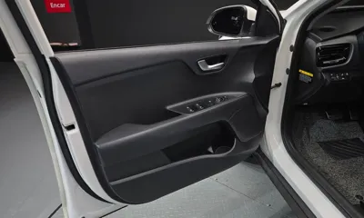 Kia Stonic 2018, 151659 км, за 7800000 KRW - фото 24