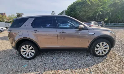 Land Rover Discovery Sport 2016, 174200 км, за 6500000 KRW - фото 4