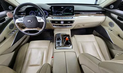Kia K9 2019, 154892 км, за 18800000 KRW - фото 7