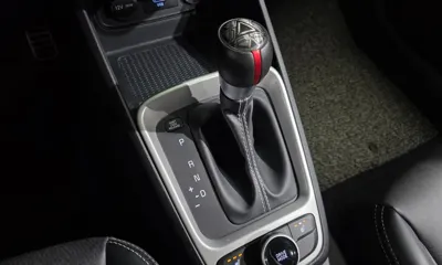 Hyundai Venue 2020, 26089 км, за 14800000 KRW - фото 9