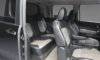 Kia Ray 2018, 206915 км, за 6490000 KRW - фото 12