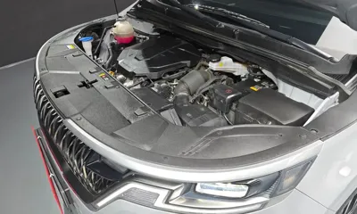 Kia Canival 2023, 90378 км, за 22900000 KRW - фото 6