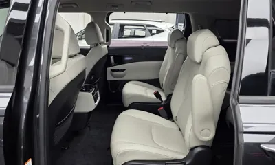 Kia Canival 2022, 134557 км, за 21990000 KRW - фото 26