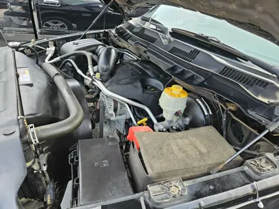 Dodge Ram Pick Up 2014, 166700 км, за 26000000 KRW - фото 6