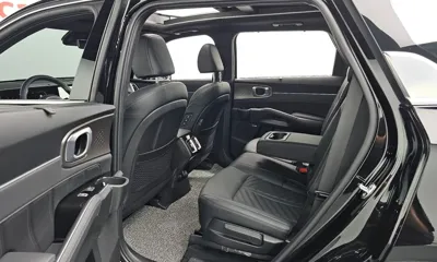 Kia Sorento 2025, 14881 км, за 42990000 KRW - фото 26