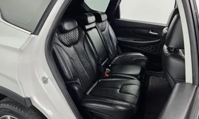 Hyundai Santafe 2019, 162537 км, за 14900000 KRW - фото 11