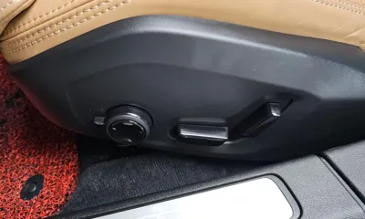 Volvo V60 2021, 64896 км, за 32300000 KRW - фото 32