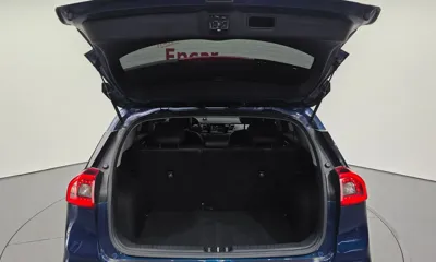 Kia Niro 2018, 149888 км, за 11600000 KRW - фото 20