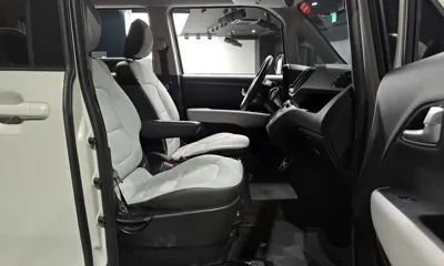 Kia Ray 2024, 8376 км, за 18200000 KRW - фото 26