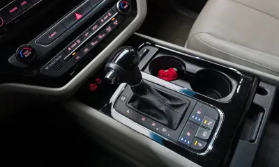Kia Canival 2016, 35251 км, за 14900000 KRW - фото 9