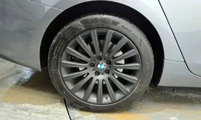 BMW Gran Turismo 2014, 216241 км, за 8590000 KRW - фото 21