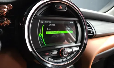 MINI Cooper 2021, 31160 км, за 20500000 KRW - фото 34