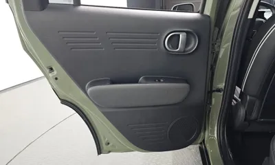 Hyundai Casper 2022, 75138 км, за 99990000 KRW - фото 25