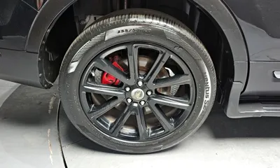 Ford Explorer 2016, 170832 км, за 8700000 KRW - фото 5