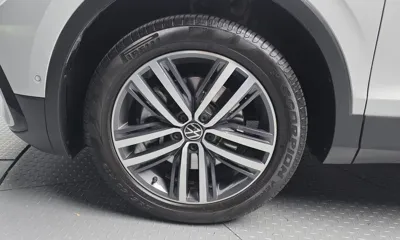 Volkswagen Tiguan 2023, 53040 км, за 29800000 KRW - фото 5