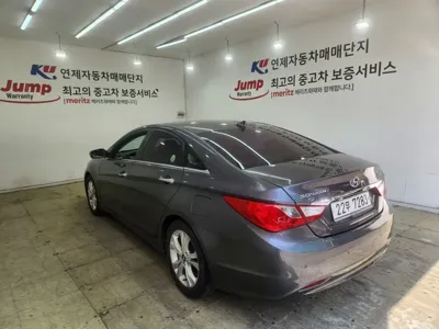 Hyundai Sonata 2011, 120690 км, за 3590000 KRW - фото 17