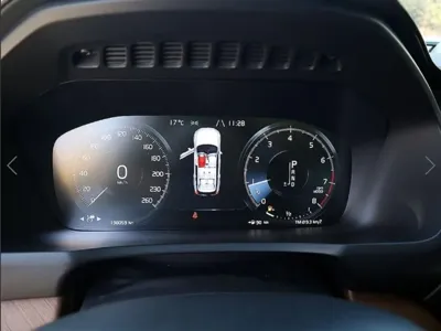 Volvo XC90 2018, 198055 км, за 23990000 KRW - фото 9