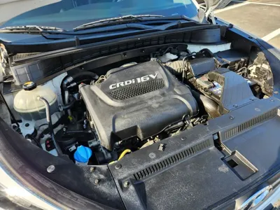 Hyundai Tucson 2018, 104000 км, за 12700000 KRW - фото 6