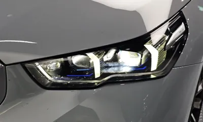 BMW 5-Series 2026, 4781 км, за 95900000 KRW - фото 22