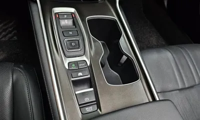 Honda Accord 2022, 115276 км, за 22990000 KRW - фото 9