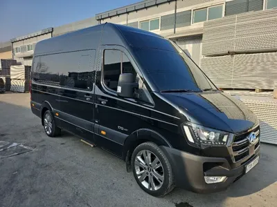 Hyundai Solati 2021, 60440 км, за 44500000 KRW - фото 6